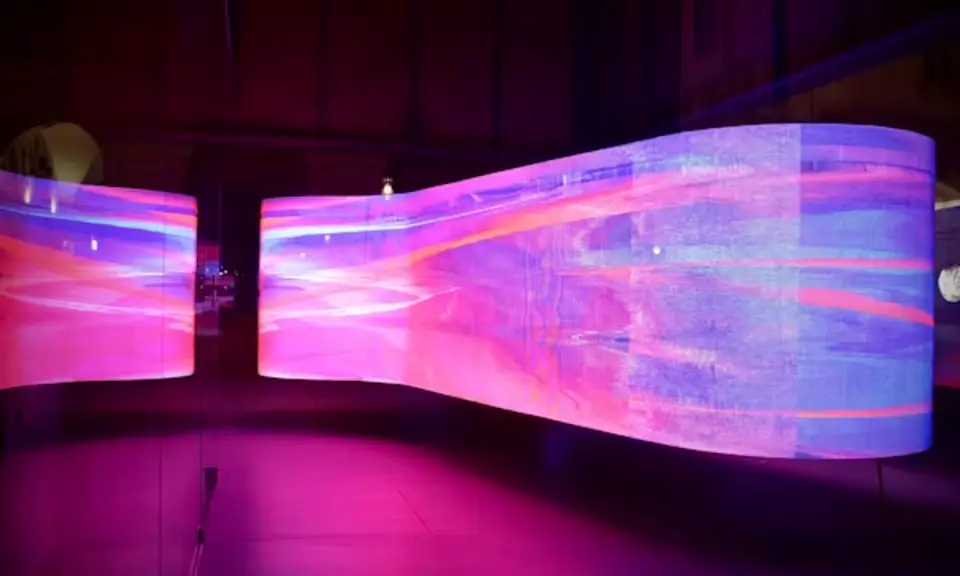 Immersive Installations