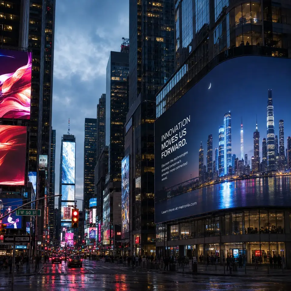 Outdoor Media